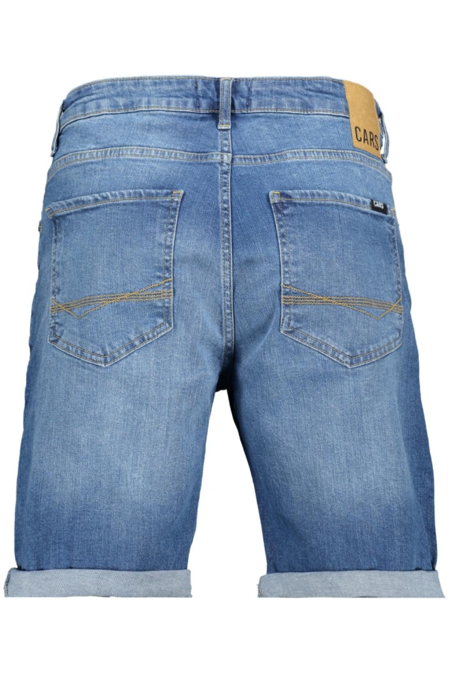 HESTON SHORT DEN 60184 DARK USED